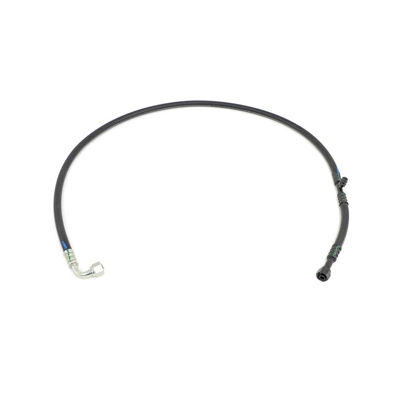 Compressor to Condenser Hose for Bobcat 6927764
