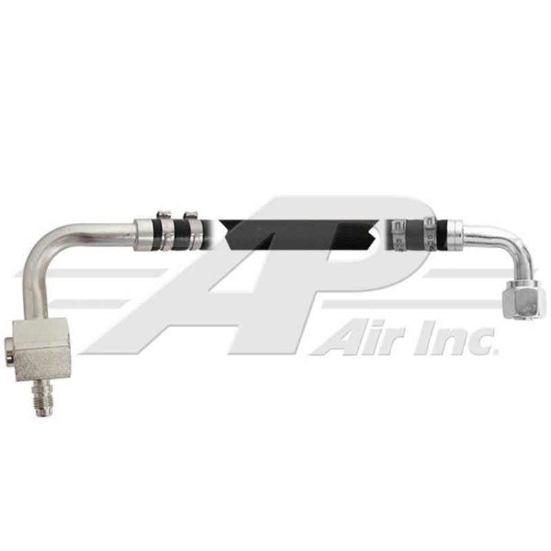 Compressor to Condenser Hose for Caterpillar 6Y-1789