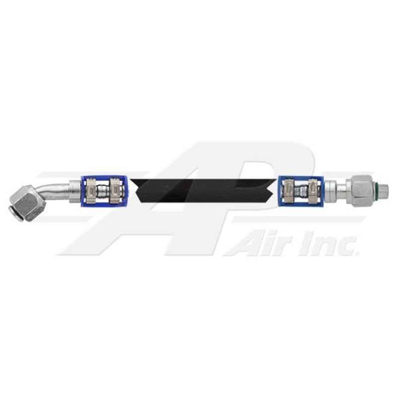 Compressor to Condenser Hose for Claas 6228521