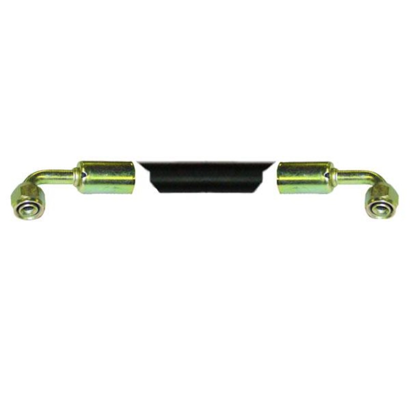 Compressor to Condenser Hose for Ford/New Holland 577228