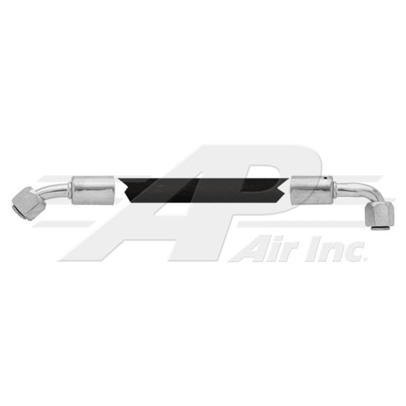 Compressor to Condenser Hose for Hesston/Fiat 700702092