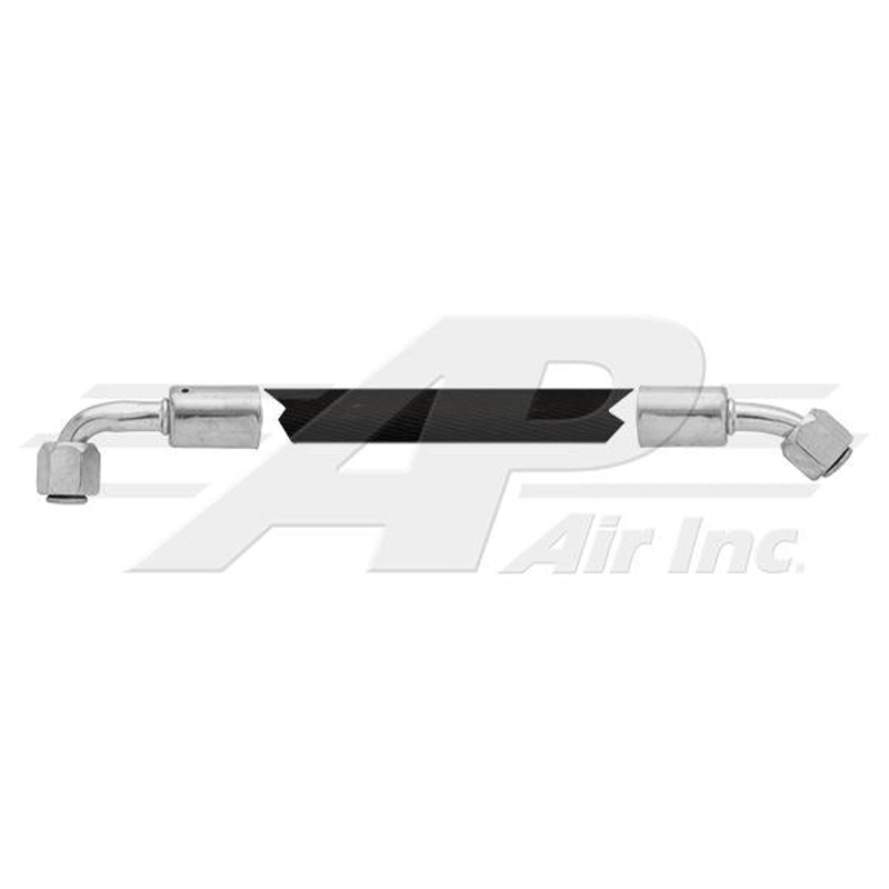 Compressor to Condenser Hose for Hesston/Fiat 700707092
