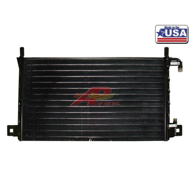 Condenser for Bobcat 6674234