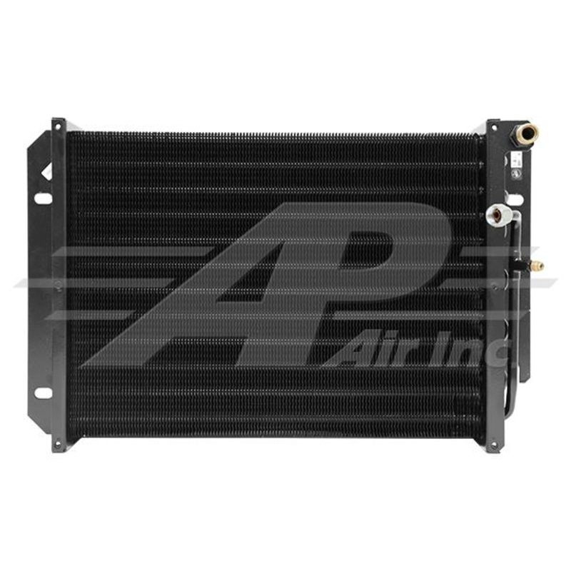 Condenser for Bobcat 6693173