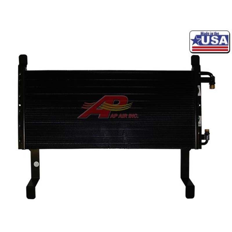 Condenser for Bobcat 6733001