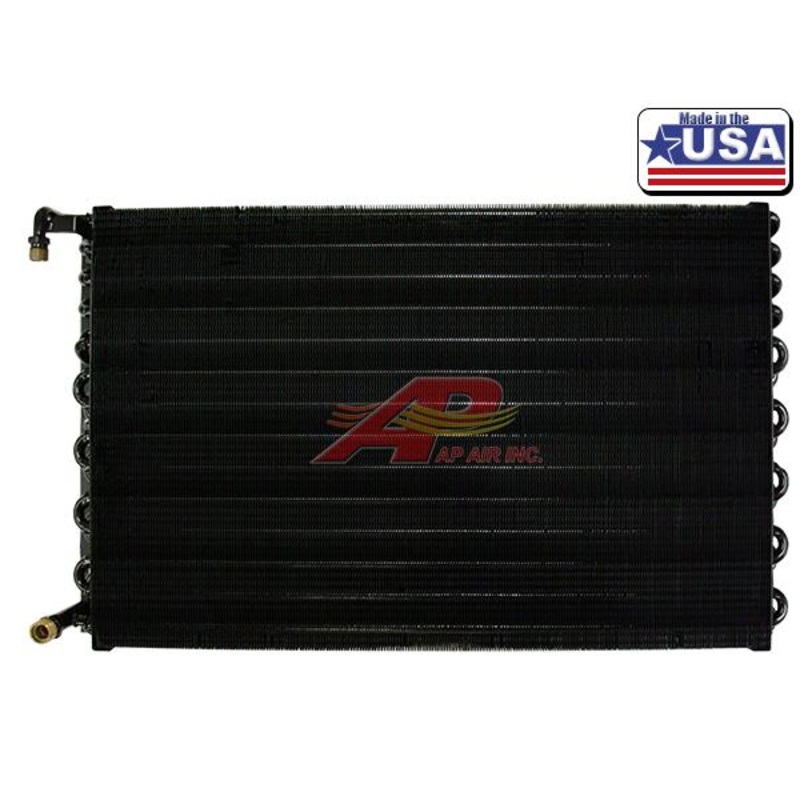 Condenser for Case IH 60-6710T1