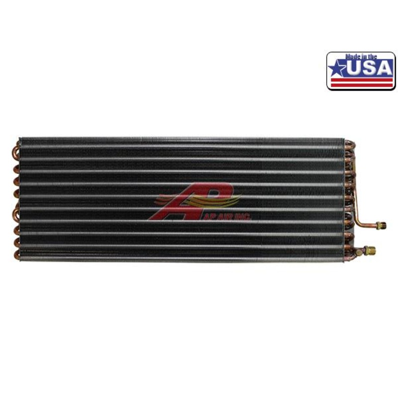 Condenser for Ford/New Holland 692497