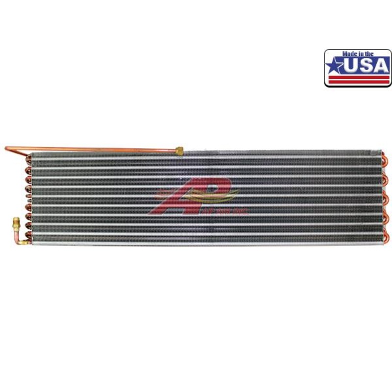 Condenser for International 539068R1