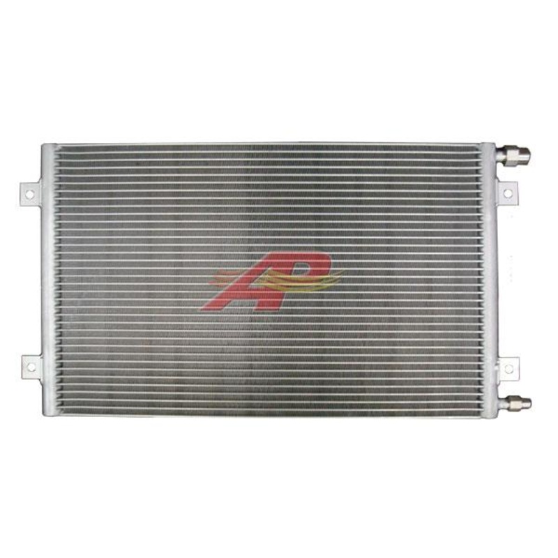 Condenser for Komatsu 56E-07-21132
