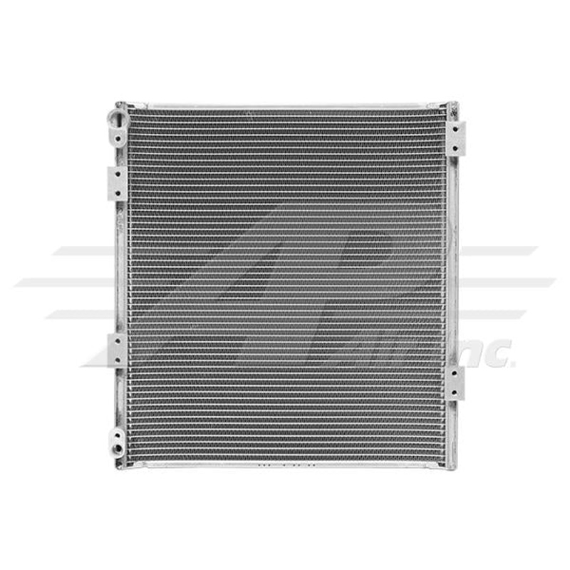 Condenser for Massey Ferguson & Agco/Allis 6243651M91