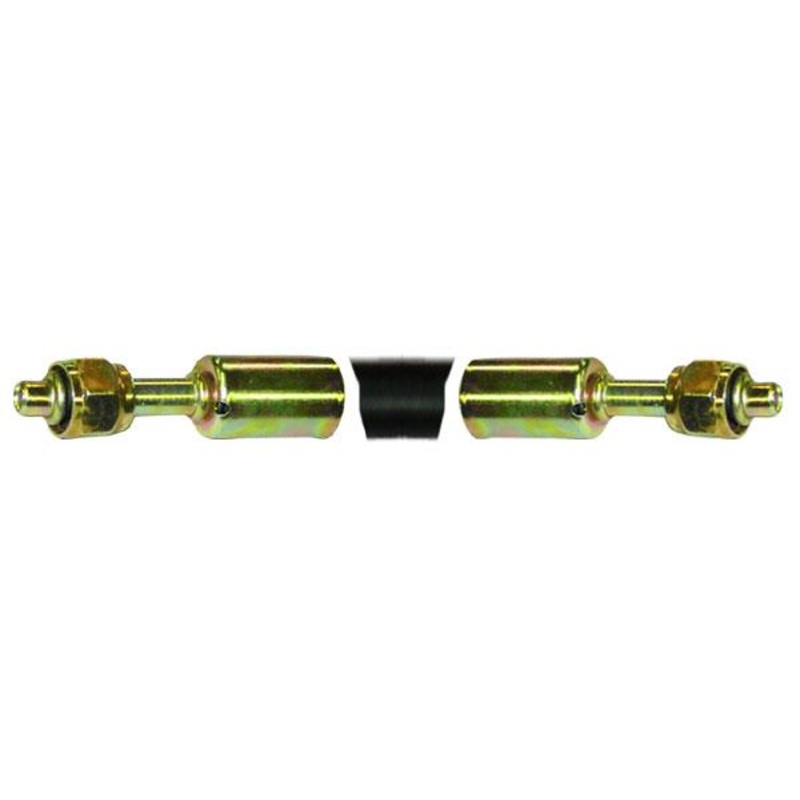 Condenser to Drier Hose for Ford/New Holland 606885