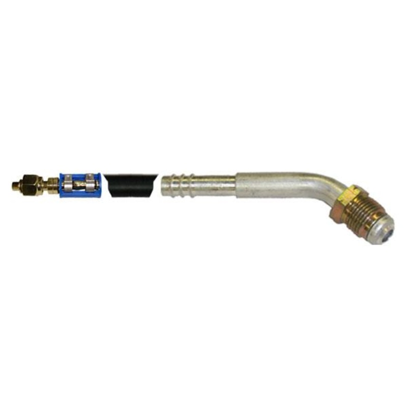 Condenser to Rec Drier Hose for Bobcat 6680304