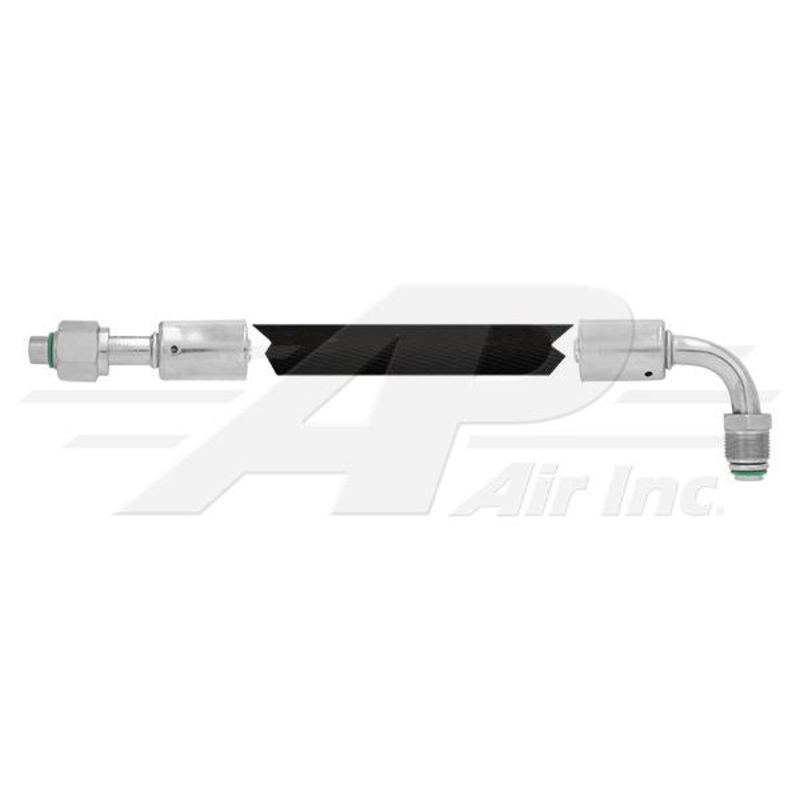 Condenser to Receiver Drier for Hesston/Fiat 700712707