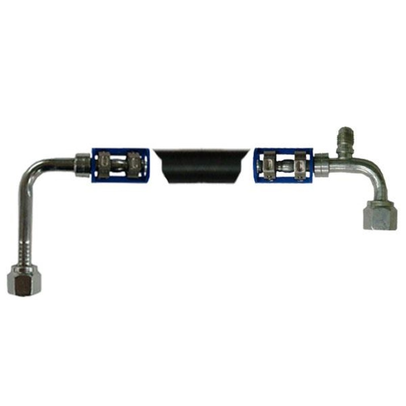 Condenser to Receiver Drier Hose for Bobcat 6681655