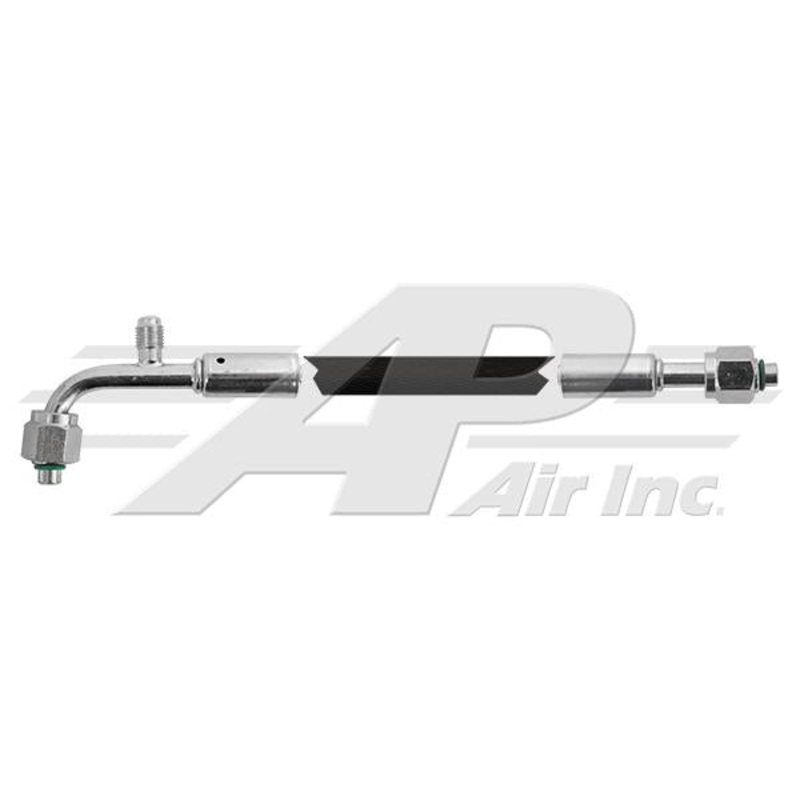 Condenser to Receiver Drier Hose for Bobcat 6697916