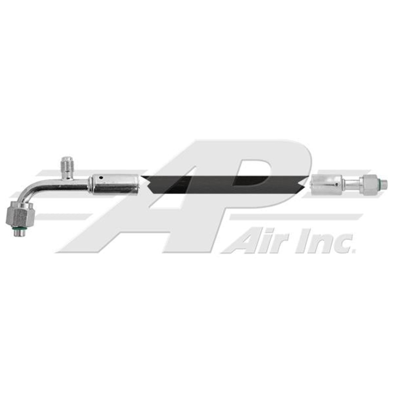 Condenser to Receiver Drier Hose for Bobcat 6698289