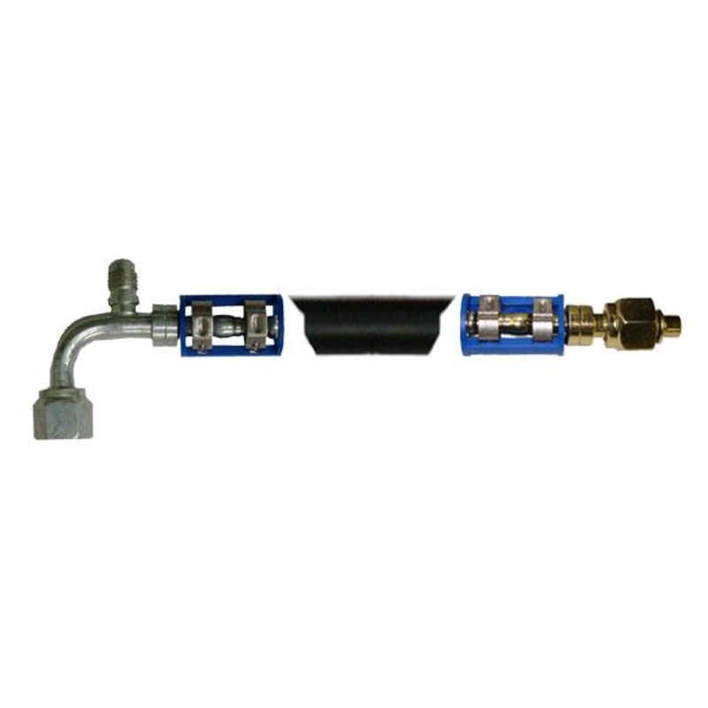Condenser to Receiver Drier Hose for Bobcat 6727414