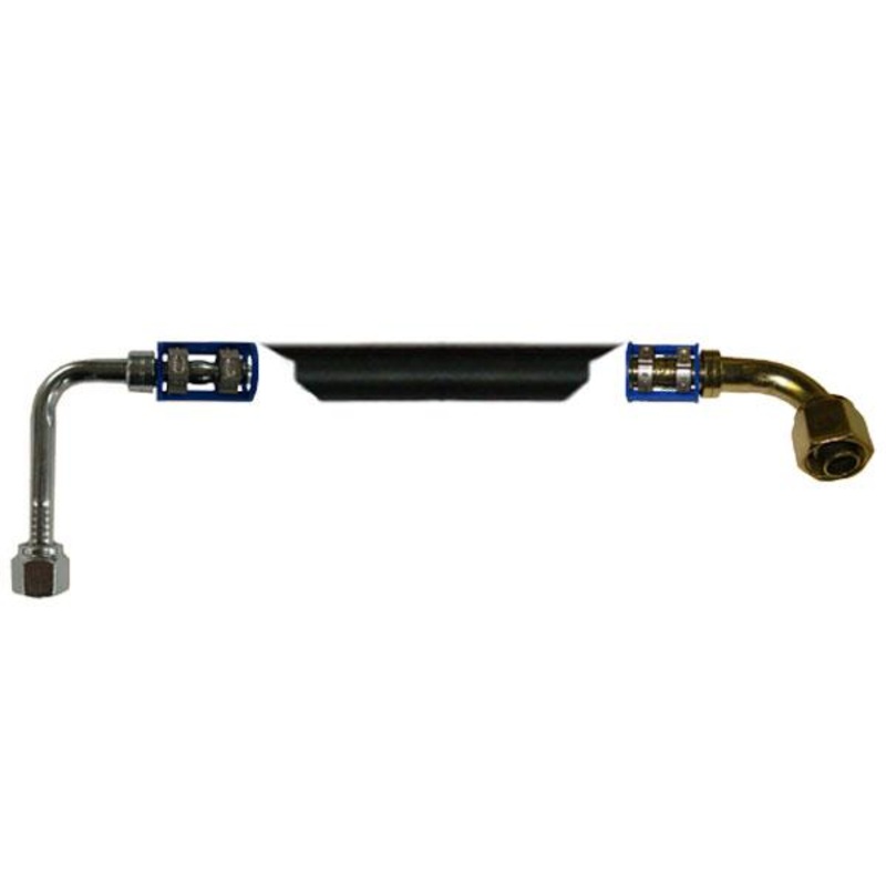 Condenser to Receiver Drier Hose for Bobcat 6817088