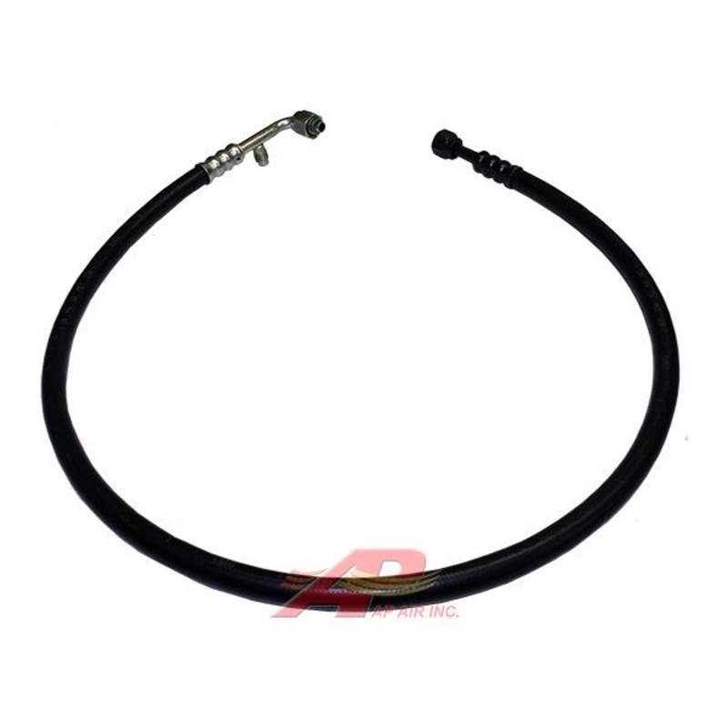 Condenser to Receiver Drier Hose for Bobcat 7023524