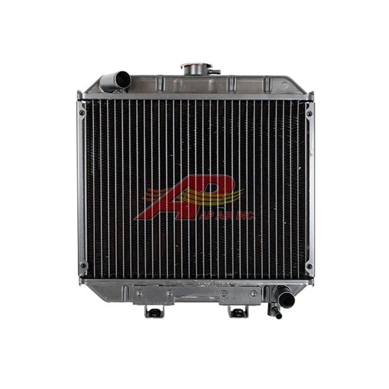 Radiator for Kubota 66301-58710