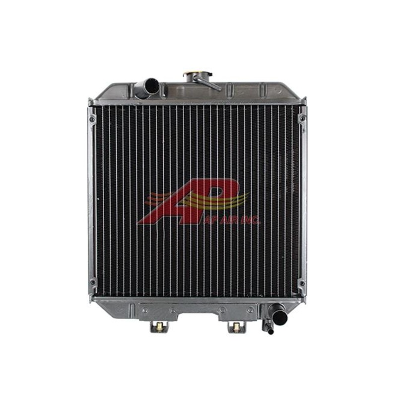 Radiator for Kubota 66361-58712