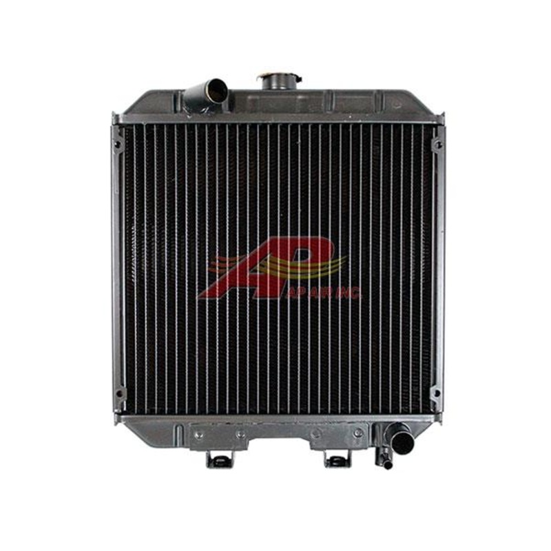 Radiator for Kubota 66418-58700