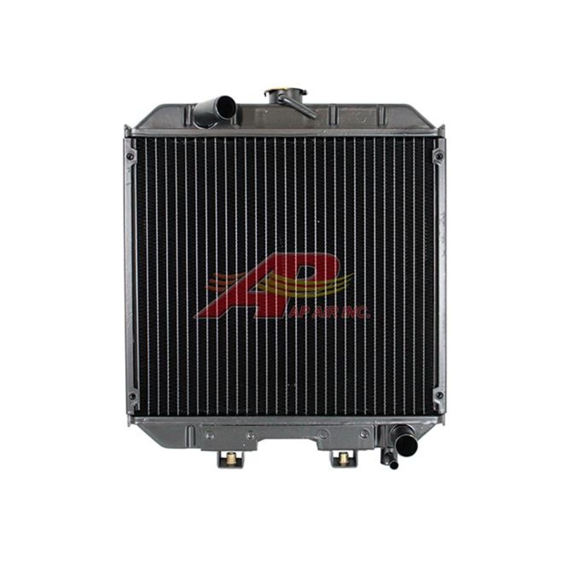 Radiator for Kubota 67817-58710