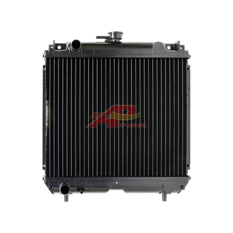 Radiator for Kubota 6C040-58520