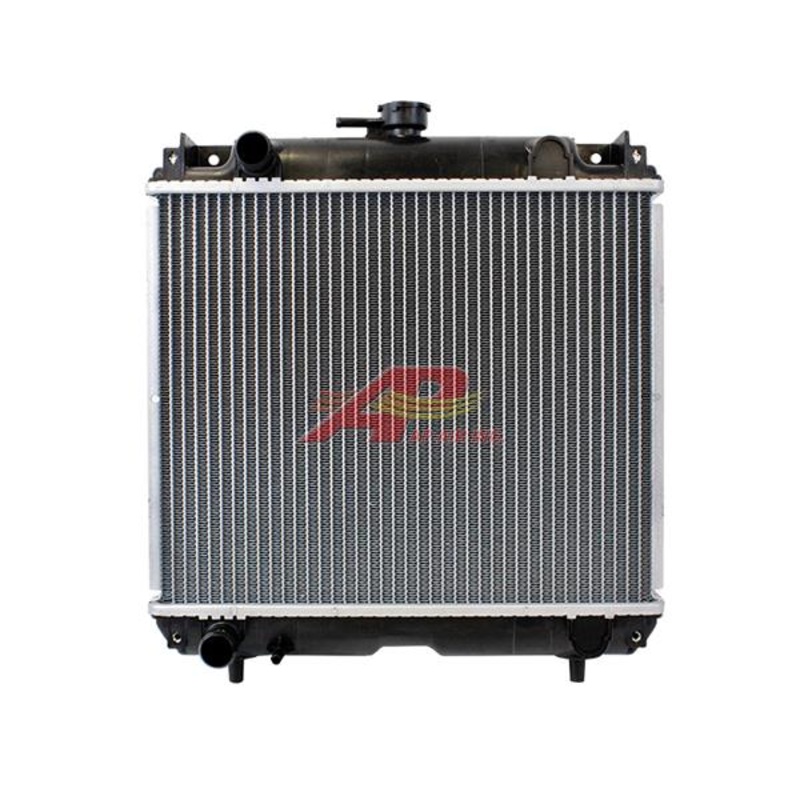 Radiator for Kubota 6C070-58520