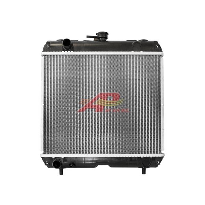 Radiator for Kubota 6C120-58500