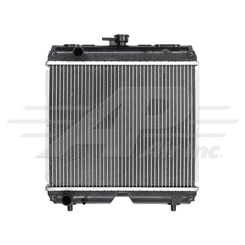 Radiator for Kubota 6C170-58520