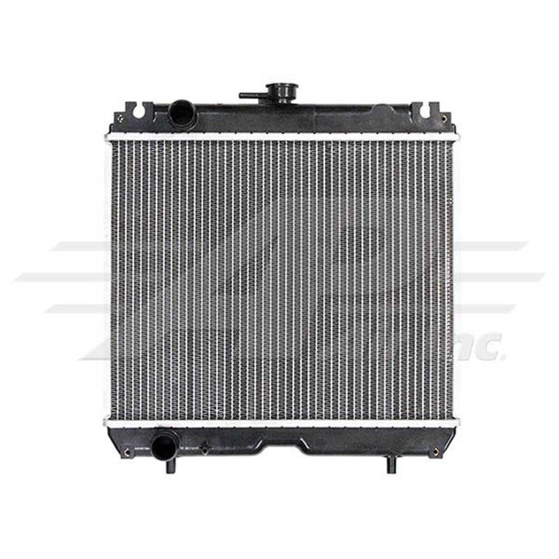 Radiator for Kubota 6C230-58520