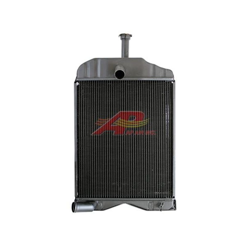 Radiator for Massey Ferguson 539919M91