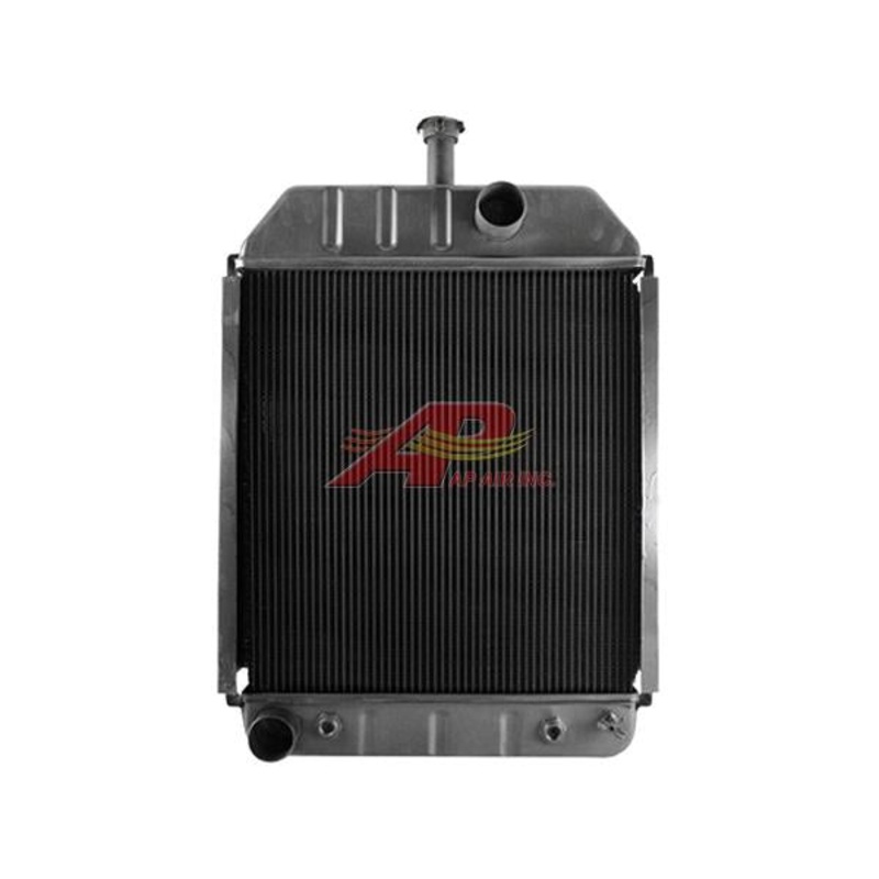 Radiator for Massey Ferguson 579339M91