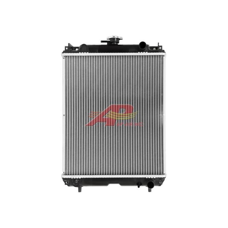 Radiator for Massey Ferguson & Caterpillar 6241351M91