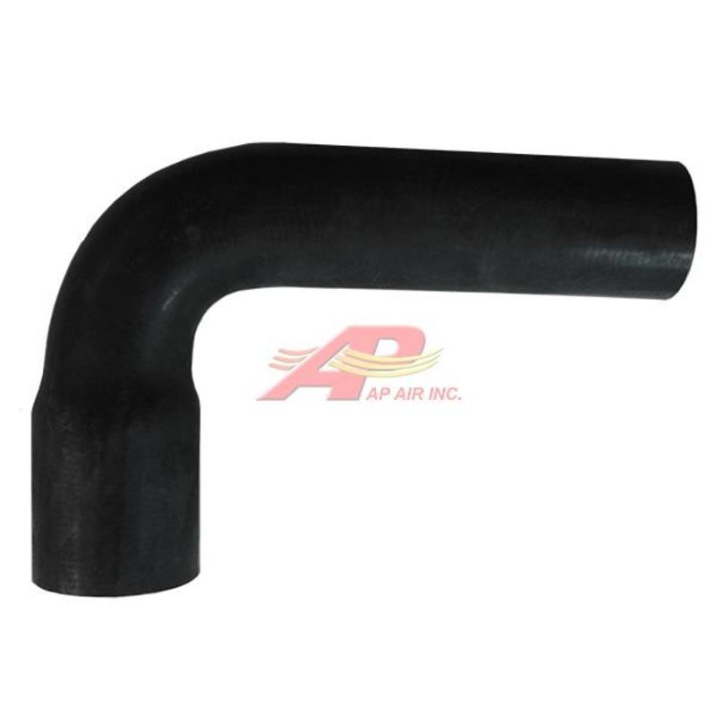 Radiator Inlet Hose, Upper for Agco/Allis 70243014