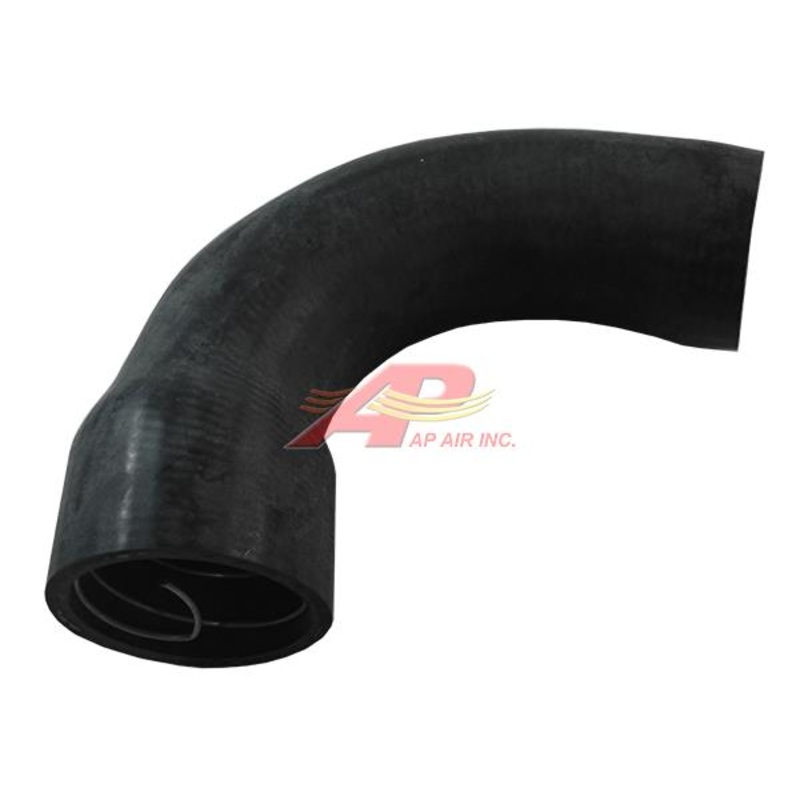Radiator Outlet Hose, Lower for Agco/Allis 70243015