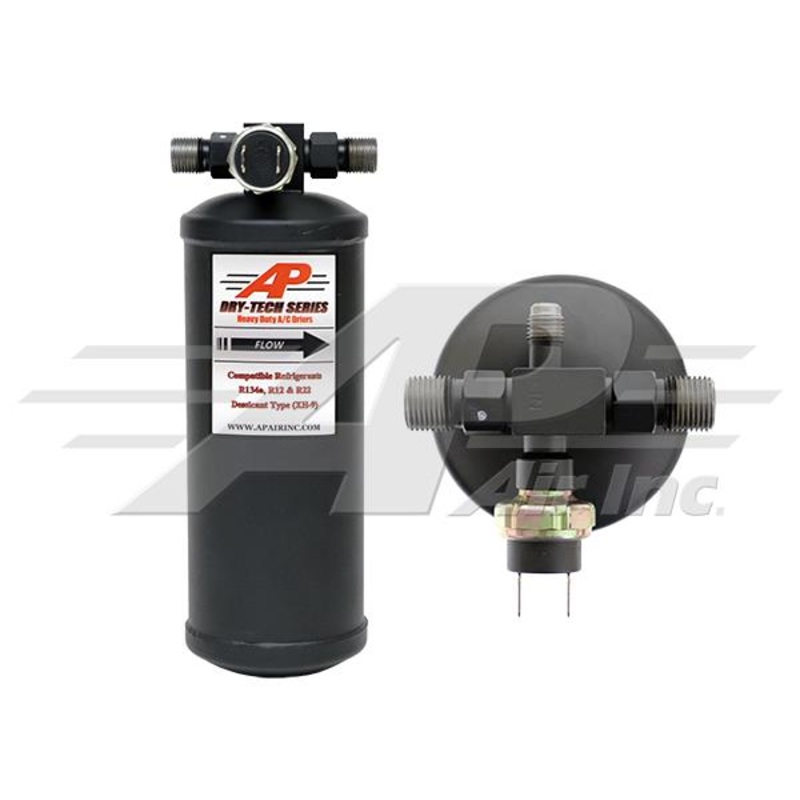 Receiver Drier for Caterpillar & Ag Chem 593052D2