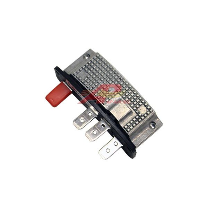 Resistor for Bobcat 7006235