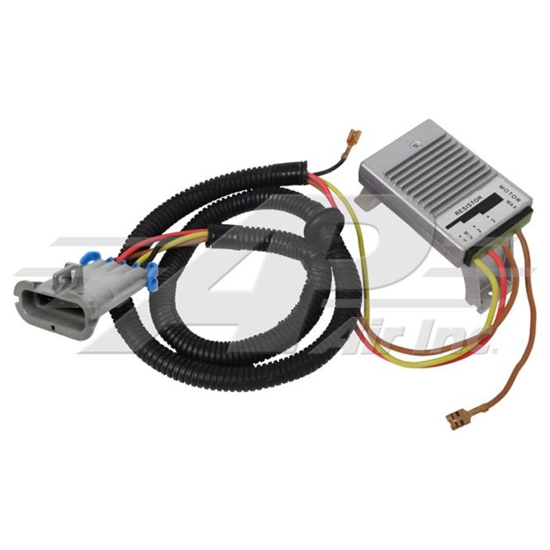 Resistor for Bobcat 7010164