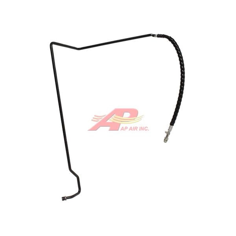 Roof Suction Hose for Bobcat 6698285