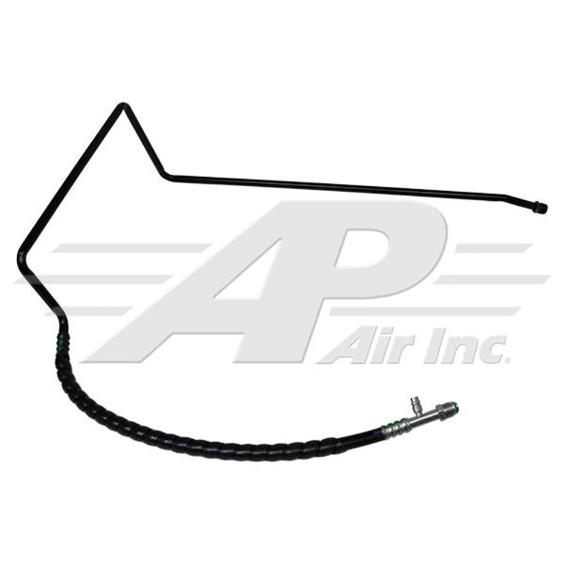Roof Suction Steel Line for Bobcat 6697914