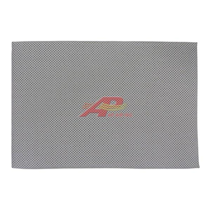 Speaker Cover – Embassy Gray for Case IH 60-5922T1