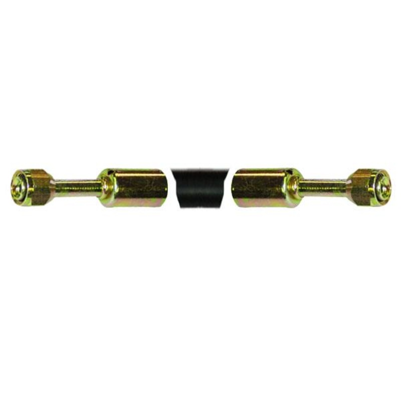 Suction Hose – Cab End for Hesston/Fiat & Case IH 700705098