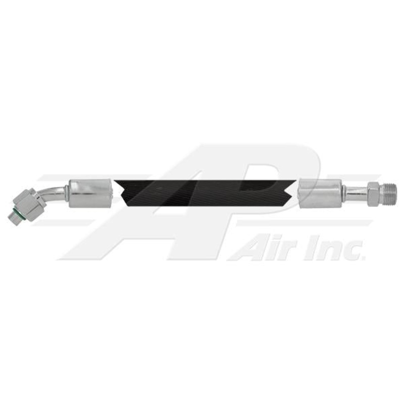 Suction Hose – Compressor End for Bobcat 6675270