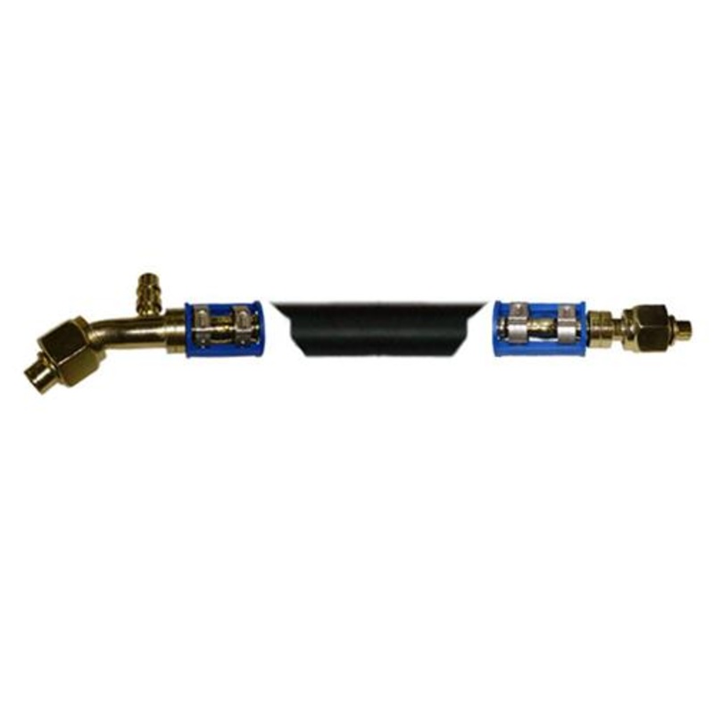 Suction Hose – Compressor End for Bobcat 6726656
