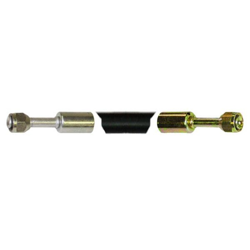 Suction Hose – Compressor End for International 65030C1