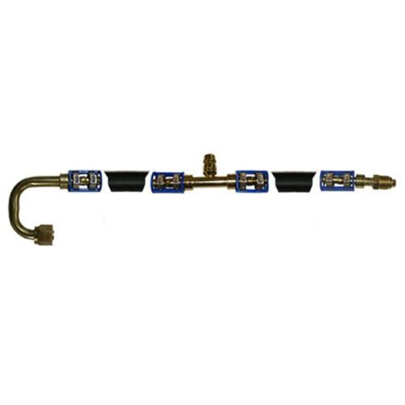 Suction Hose for Bobcat 6676467