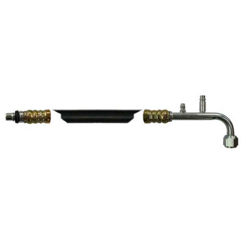 Suction Hose for Bobcat 6680306