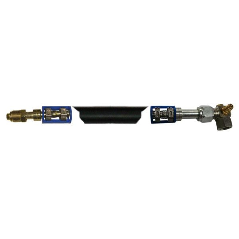 Suction Hose for Bobcat 6816871
